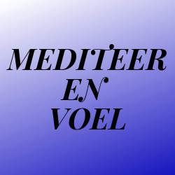 Mediteer en voel