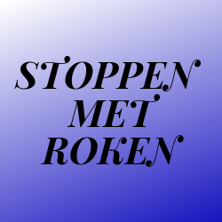 Stoppen met roken